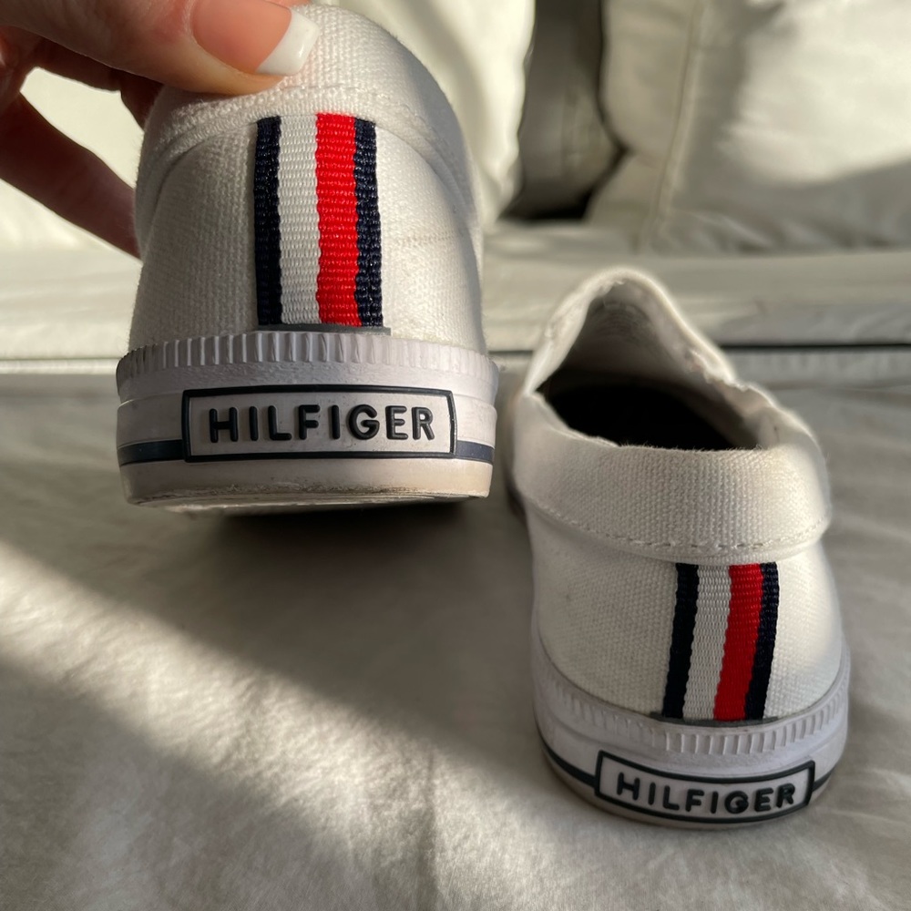 Tommy Hilfiger Loafers
